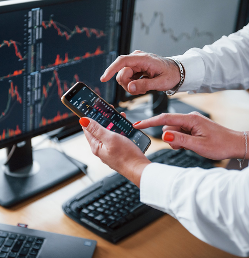 Investment insights